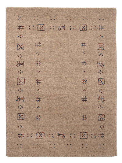 Tapis Loribaft tissé Tapis - Tapis en laine