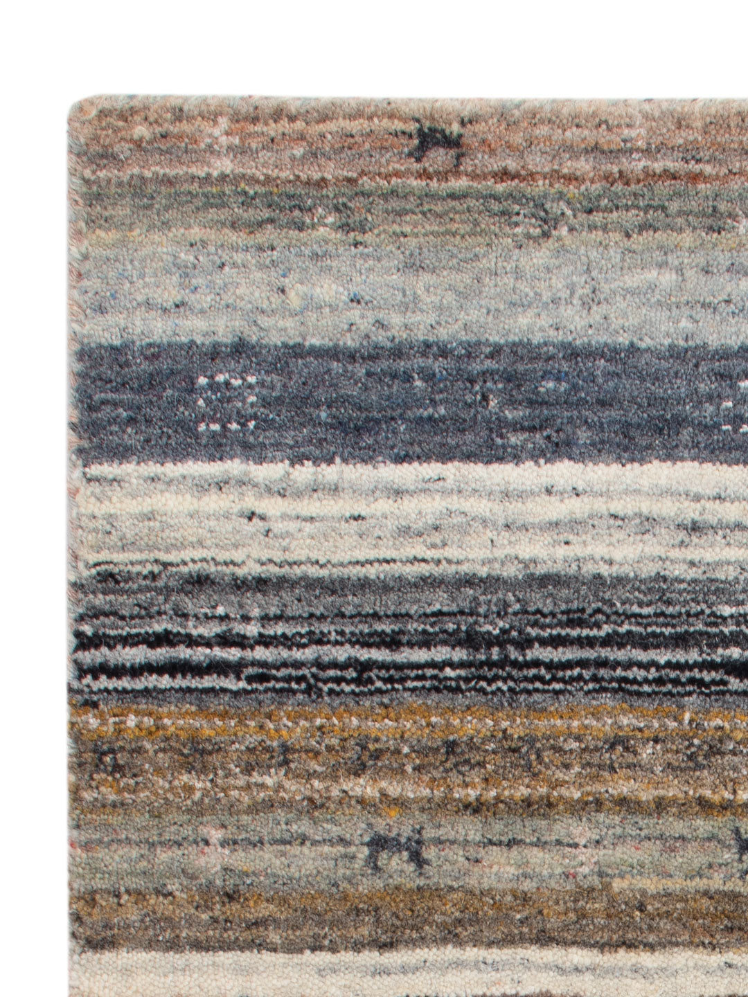 Tapis Loribaft tissé Tapis - Tapis en laine