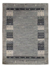 Tapis Loribaft tissé Tapis - Tapis en laine - Rectangle / Sable / 60 x 90 cm Rectangle