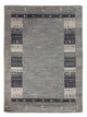 Loribaft Loom Tappeto - Tappeto di lana