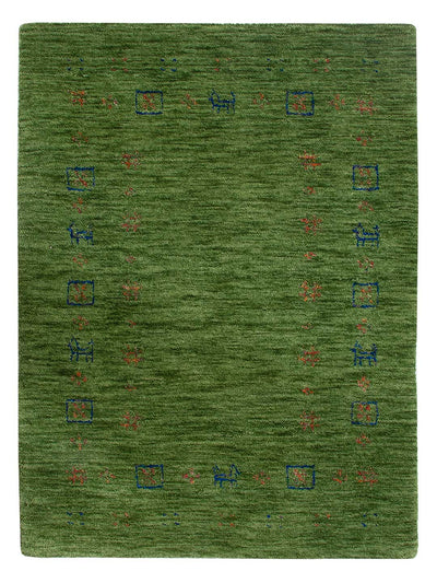 Tapis Loribaft tissé Tapis - Tapis en laine