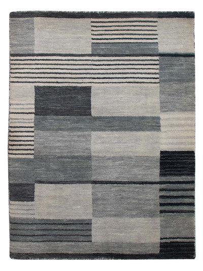 Tapis Loribaft tissé Tapis - Tapis en laine