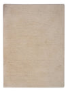 Tapis Loribaft tissé Tapis - Tapis en laine - beige - Rectangle / Beige / 60 x 90 cm Rectangle