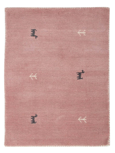 Tapis Loribaft tissé Tapis - Tapis en laine