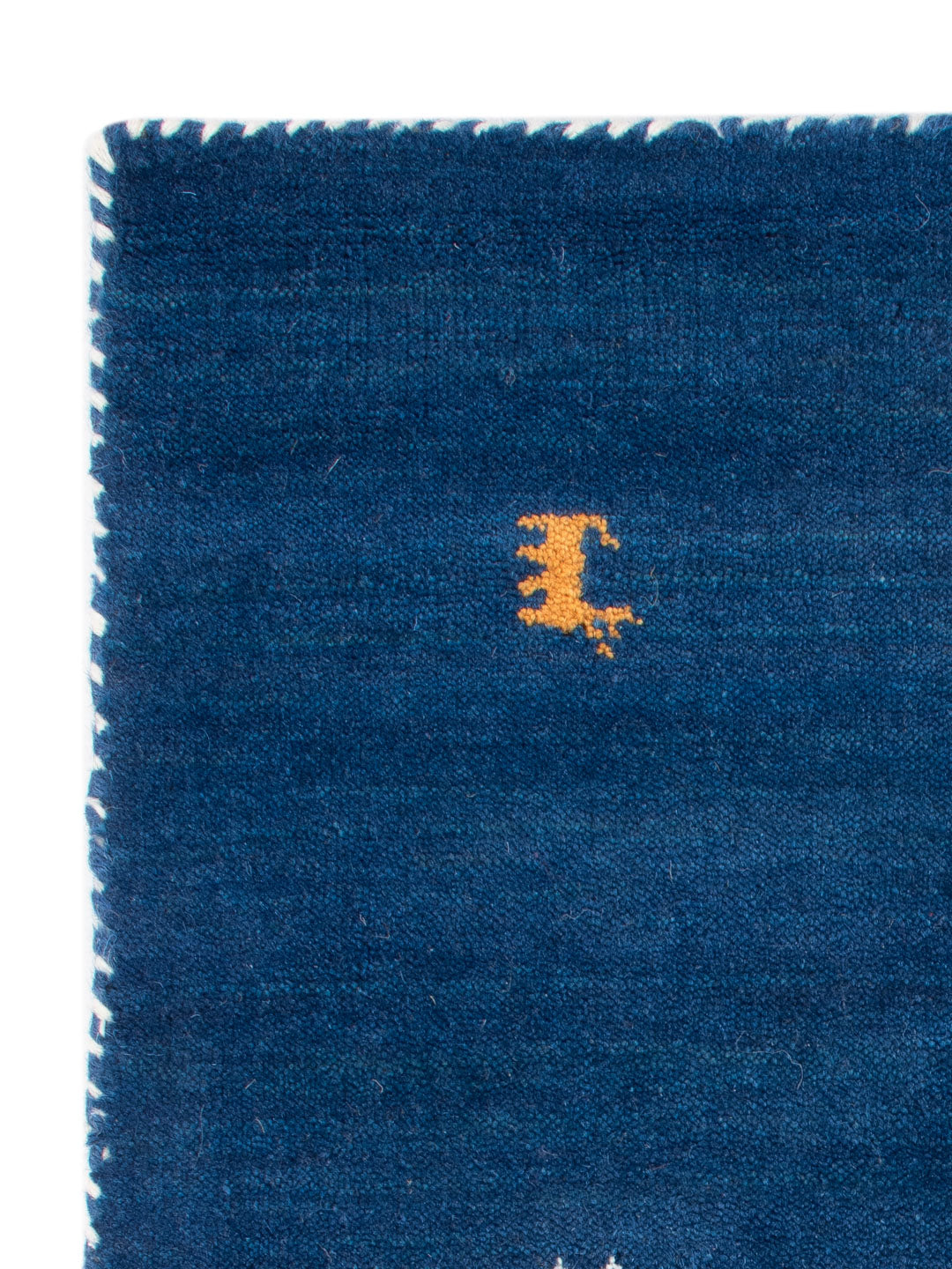 Loribaft Loom Teppich 90x60cm - Wollteppich