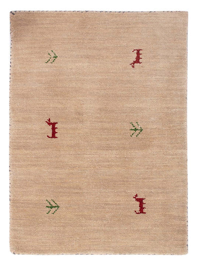 Tapis Loribaft tissé Tapis - Tapis en laine