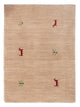 Loribaft Loom Teppich 90x60cm - Wollteppich