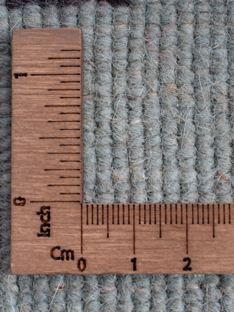 Tapis Gabbeh - Softy - 90 x 60 cm - caramel