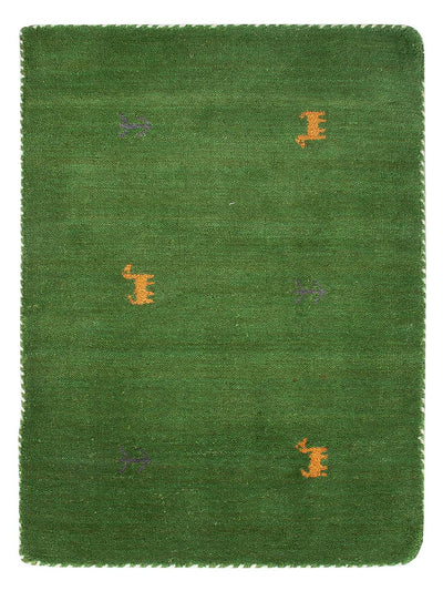 Tapis Loribaft tissé Tapis - Tapis en laine