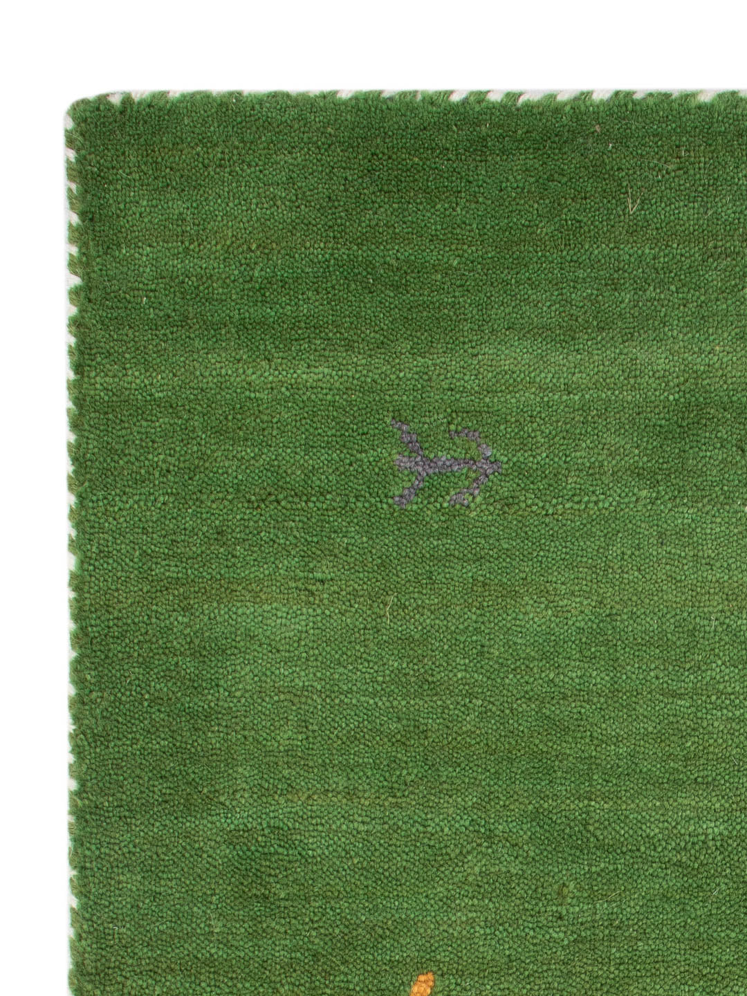 Loribaft Loom Tappeto - Tappeto di lana