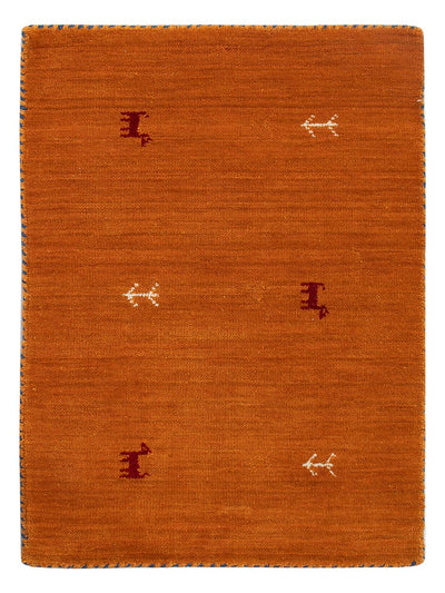 Tapis Loribaft tissé Tapis - Tapis en laine