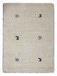 Tapis Loribaft tissé Tapis - Tapis en laine