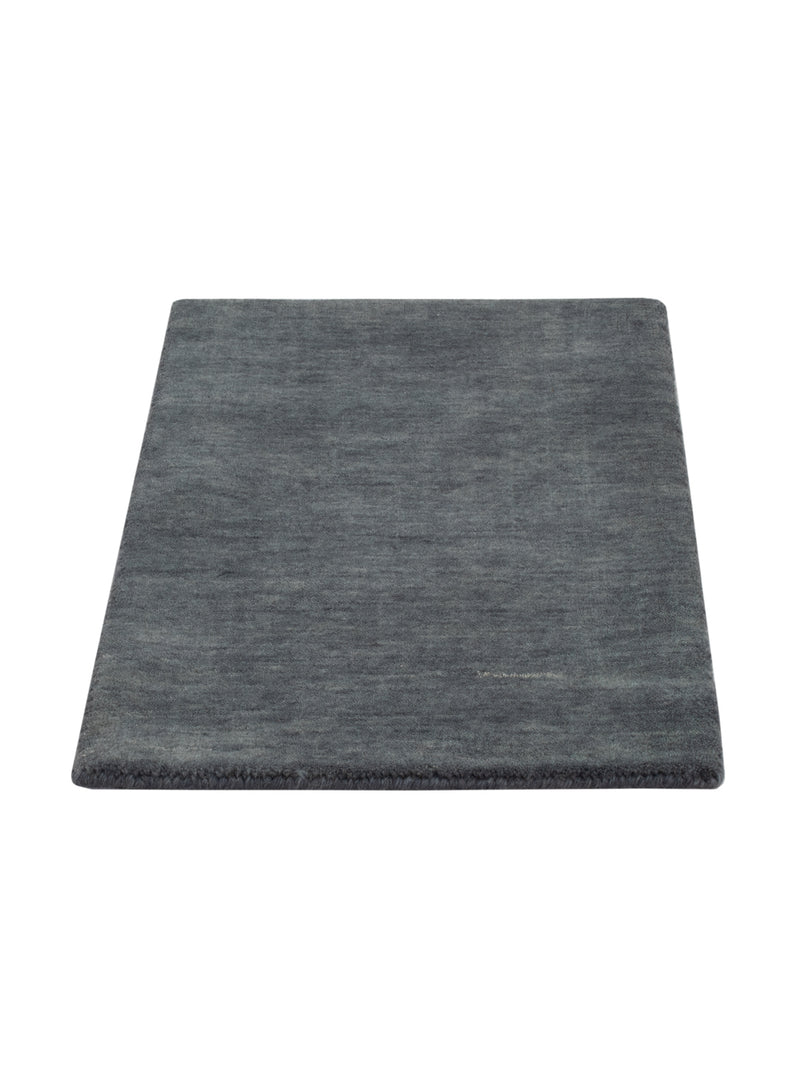 Loribaft Loom Teppich 40x60cm - Wollteppich