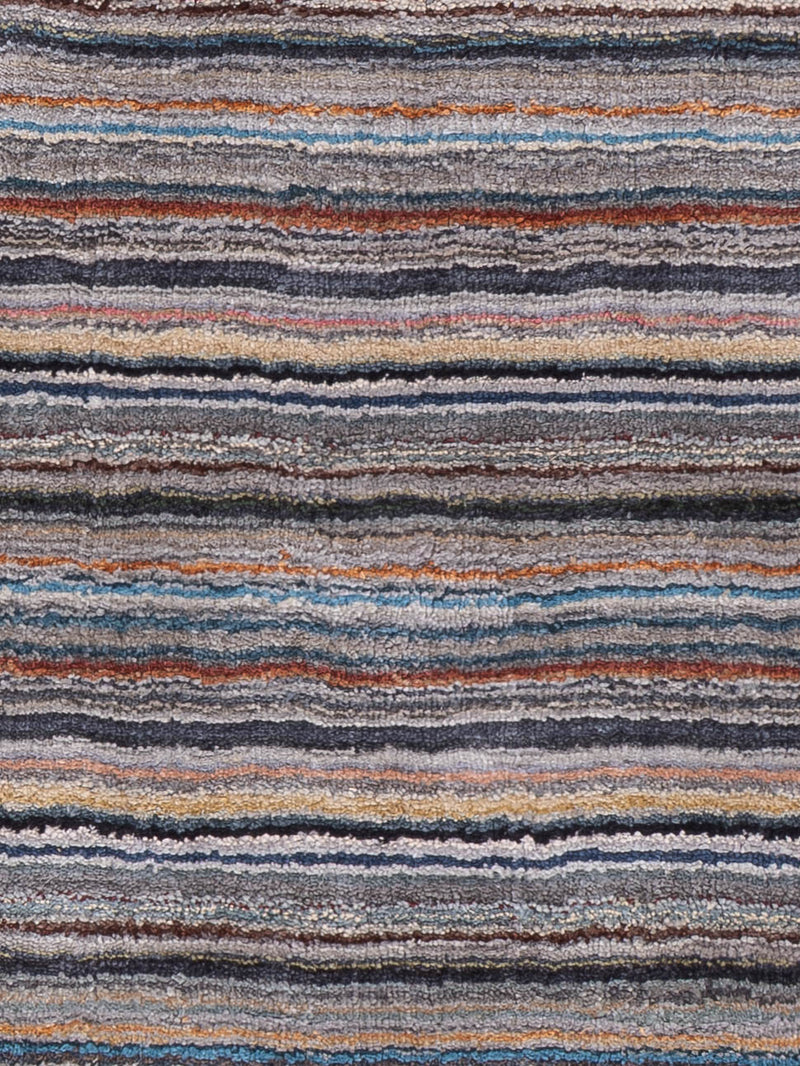 Tappeto Gabbeh - Loribaft Softy - 150 x 90 cm - caramello