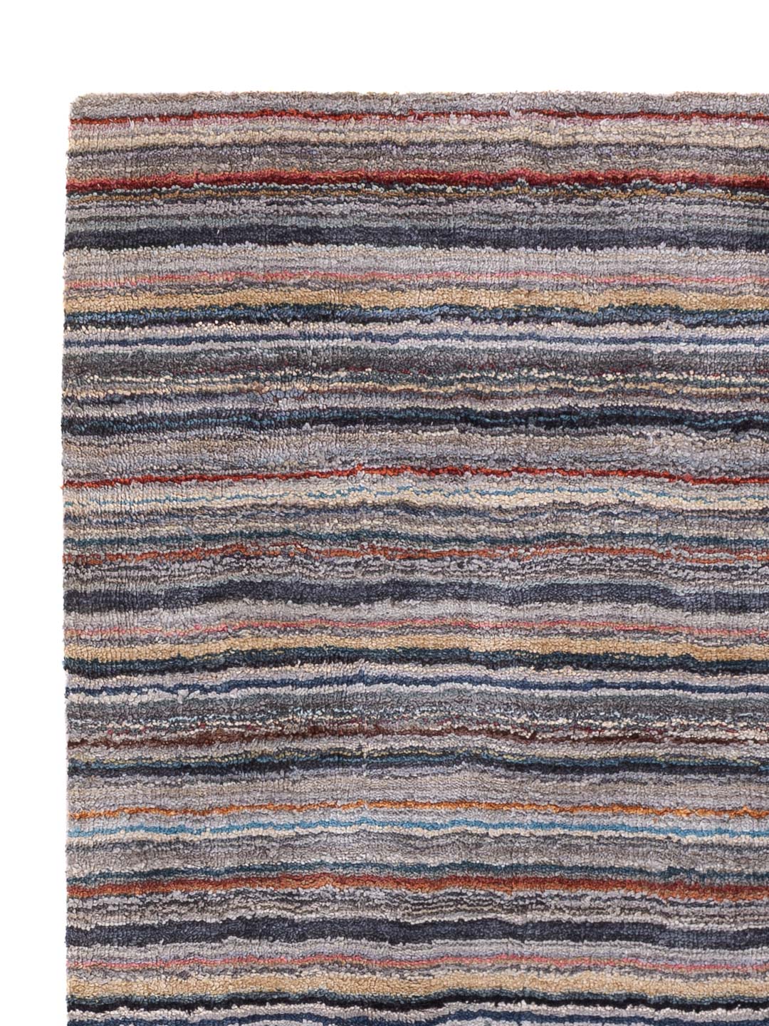 Loribaft Loom Tappeto - Tappeto di lana