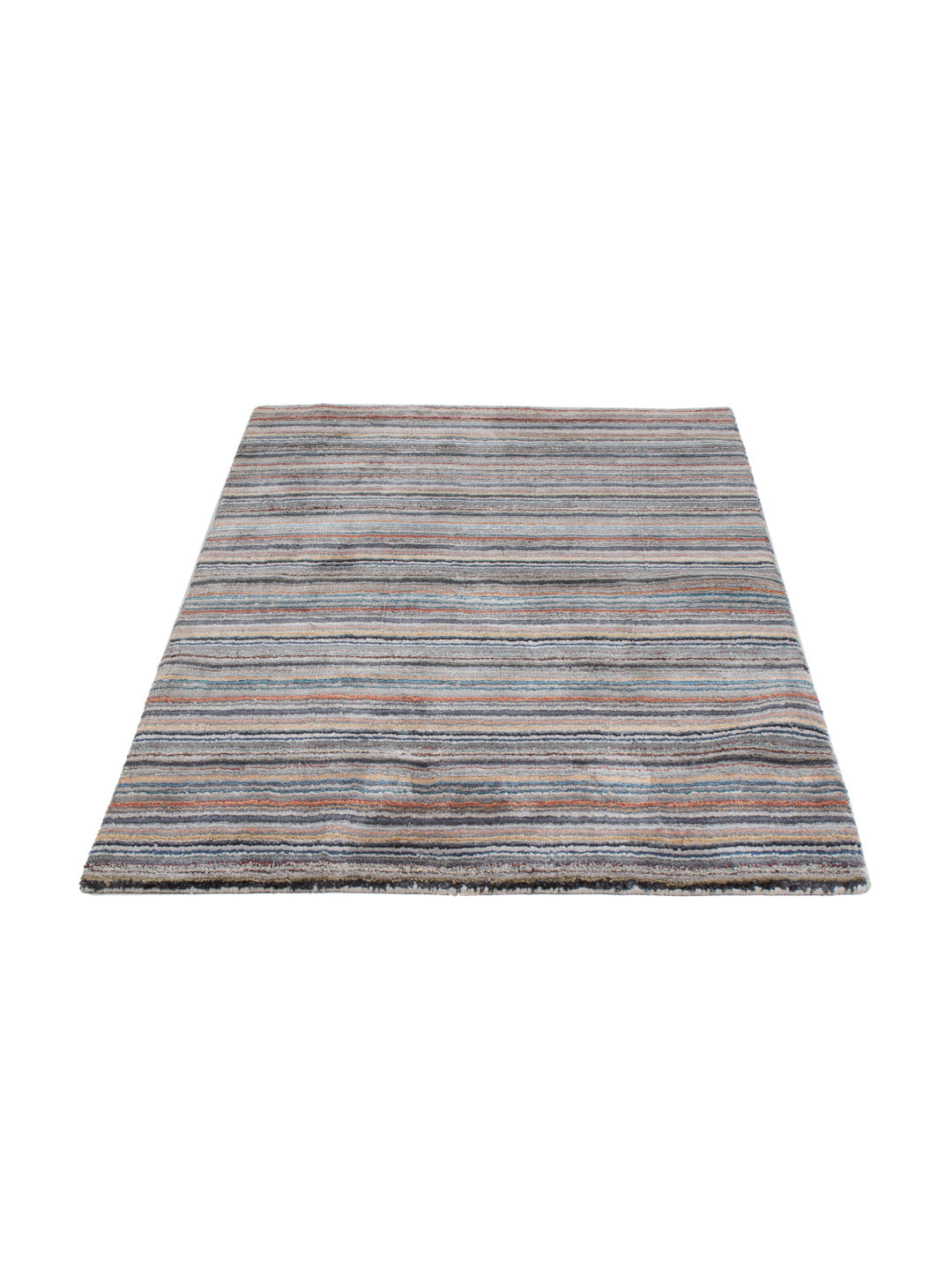 Tappeto Gabbeh - Loribaft Softy - 150 x 90 cm - caramello