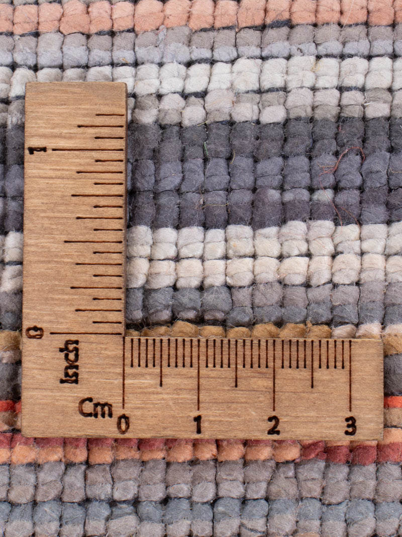 Tappeto Gabbeh - Loribaft Softy - 150 x 90 cm - caramello