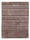 Loribaft Loom Tappeto - Tappeto di lana - caramello - Rettangolo / Caramello / 90 x 150 cm Rettangolo