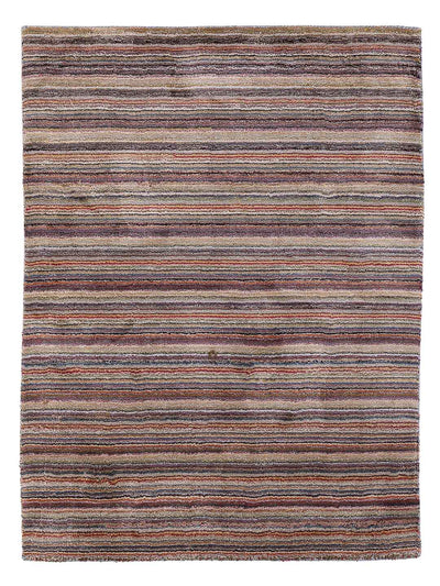 Loribaft Loom Teppich 90x150cm - Wollteppich
