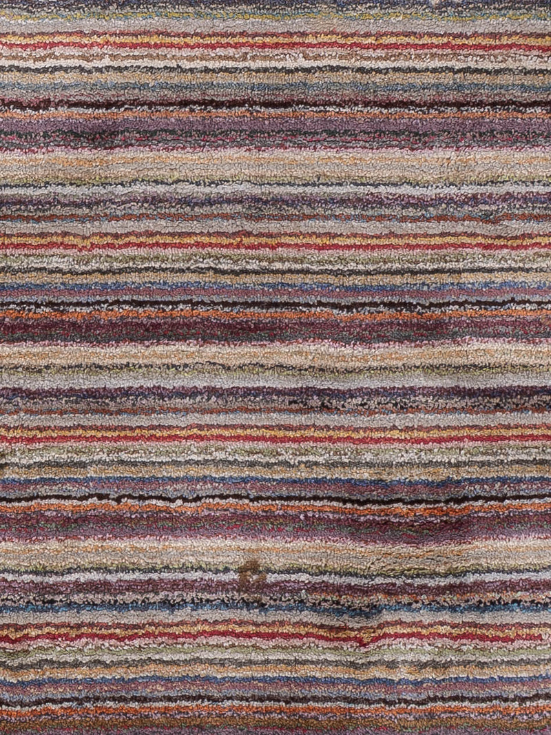 Gabbeh Teppich - Loribaft Softy - 150 x 90 cm - mehrfarbig