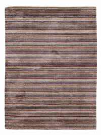 Tappeto Gabbeh - Loribaft Softy - 150 x 90 cm - caramello