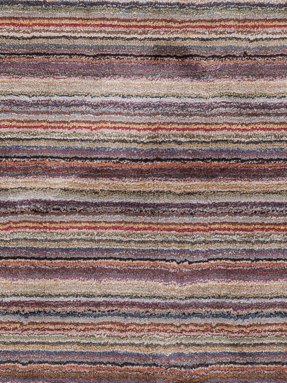 Tappeto Gabbeh - Loribaft Softy - 150 x 90 cm - caramello