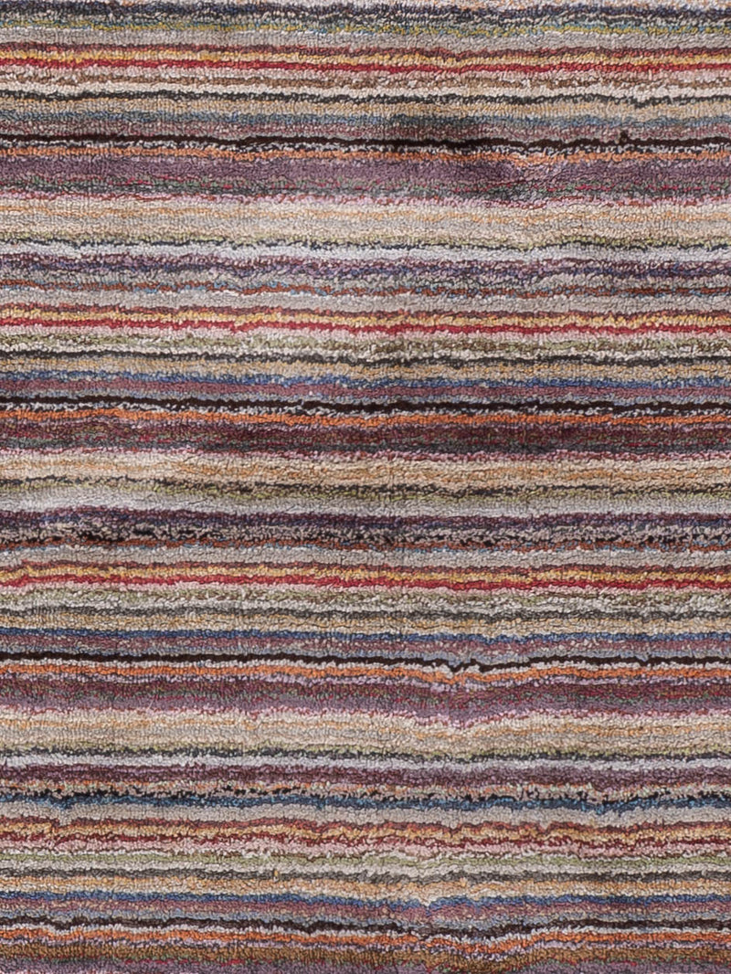 Tappeto Gabbeh - Loribaft Softy - 150 x 90 cm - caramello