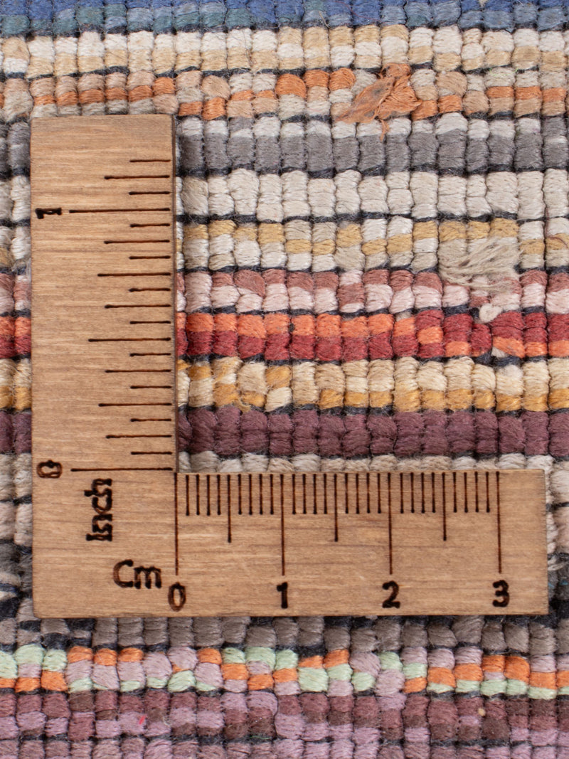 Tappeto Gabbeh - Loribaft Softy - 150 x 90 cm - caramello