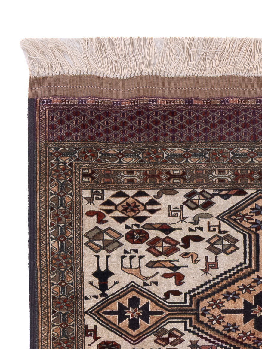 Kelim Seide Tapis