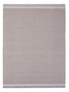 Tapis d'intérieur/extérieur - beige - Rectangle / Beige / 160 x 230 cm Rectangle