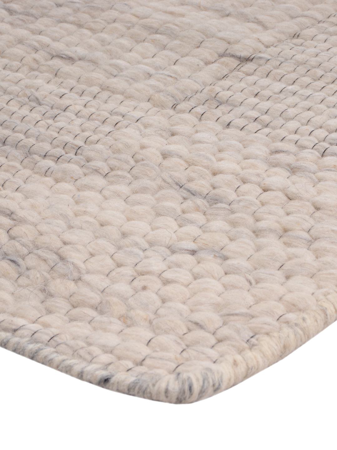 In- & Outdoor Teppich - 240 x 170 cm - beige