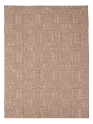 In- & Outdoor Teppich - 240 x 170 cm - beige