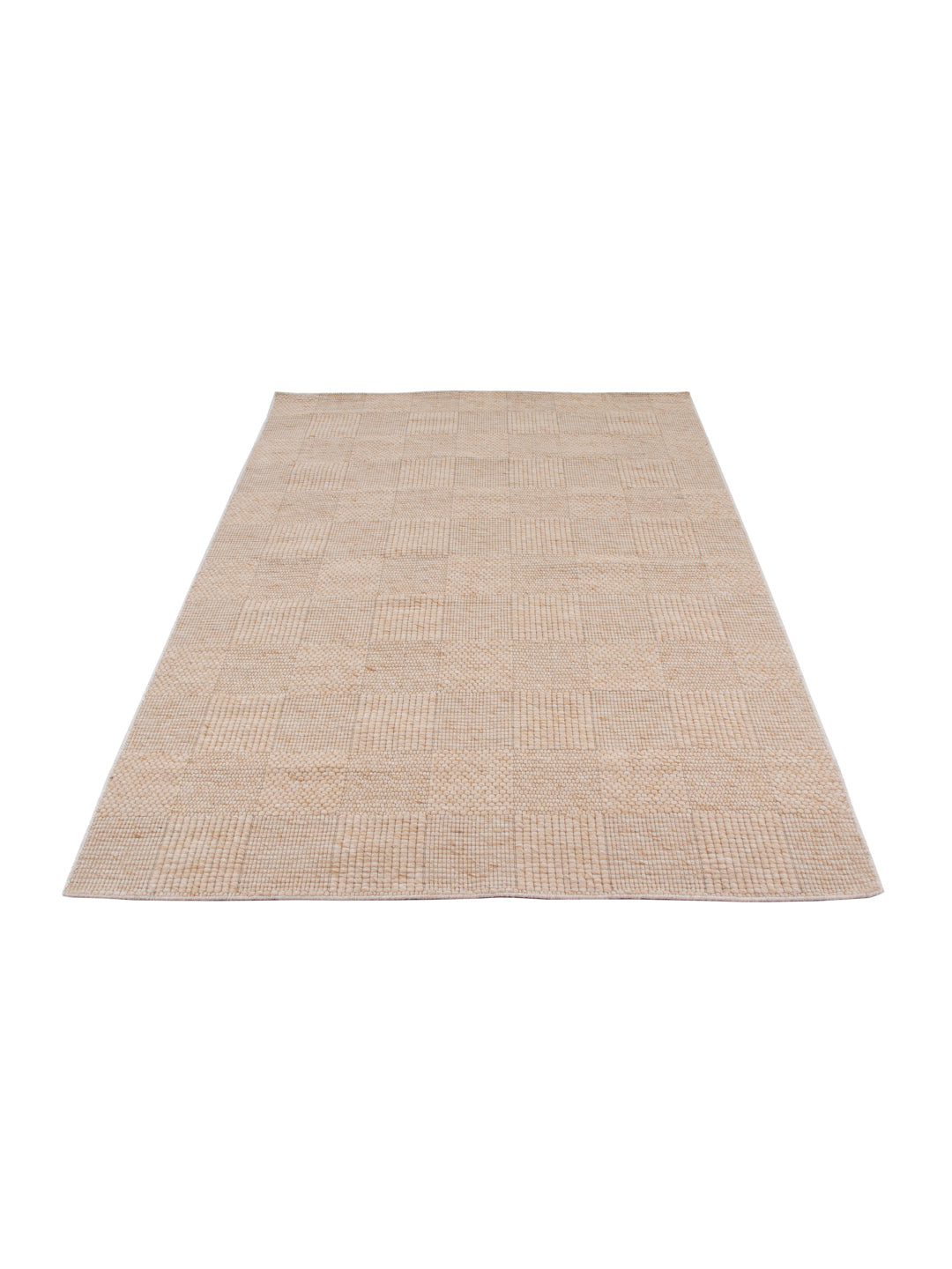 In- & Outdoor Teppich - 240 x 170 cm - beige