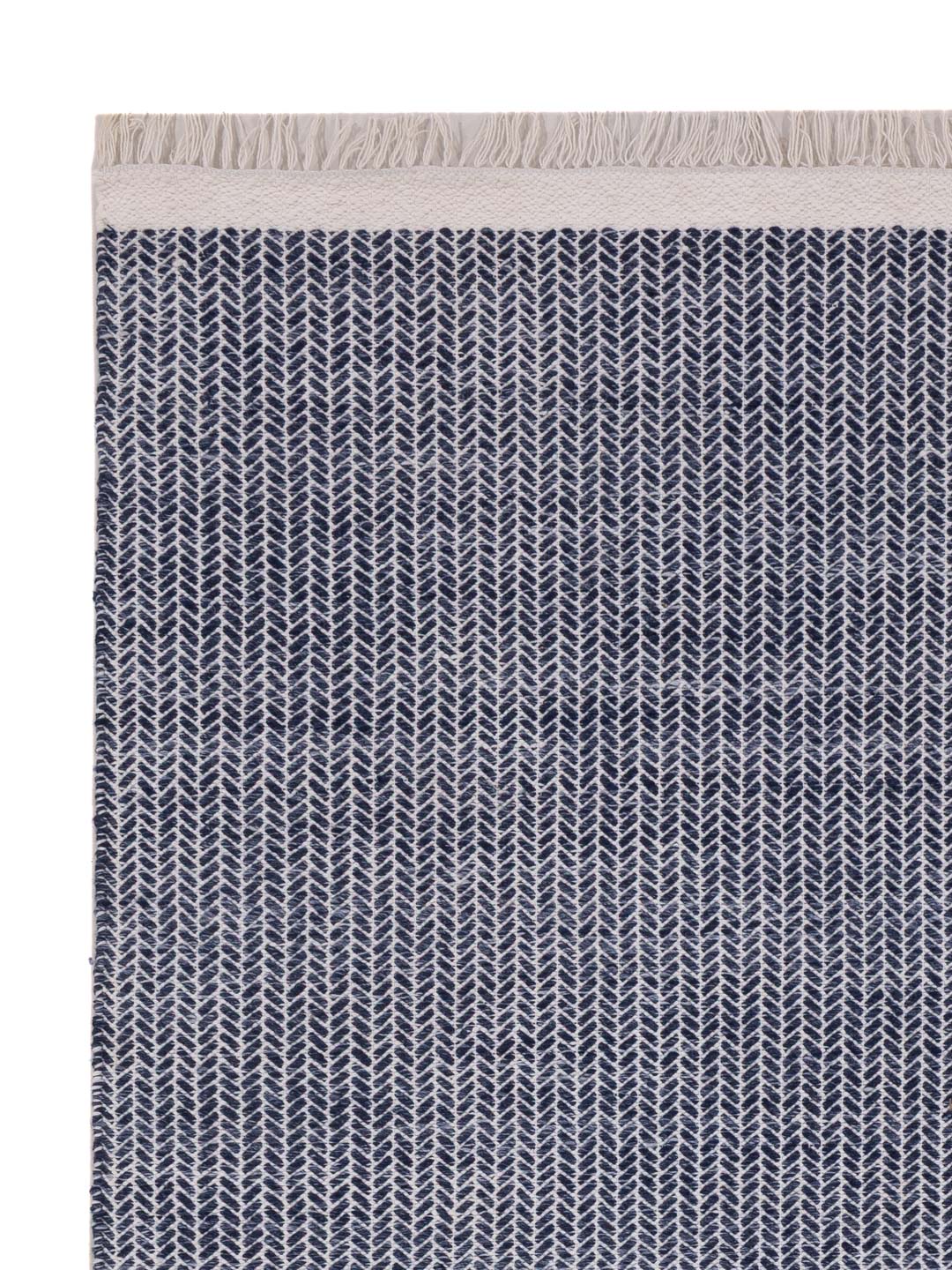 In- & Outdoor Teppich - 230 x 160 cm - blau