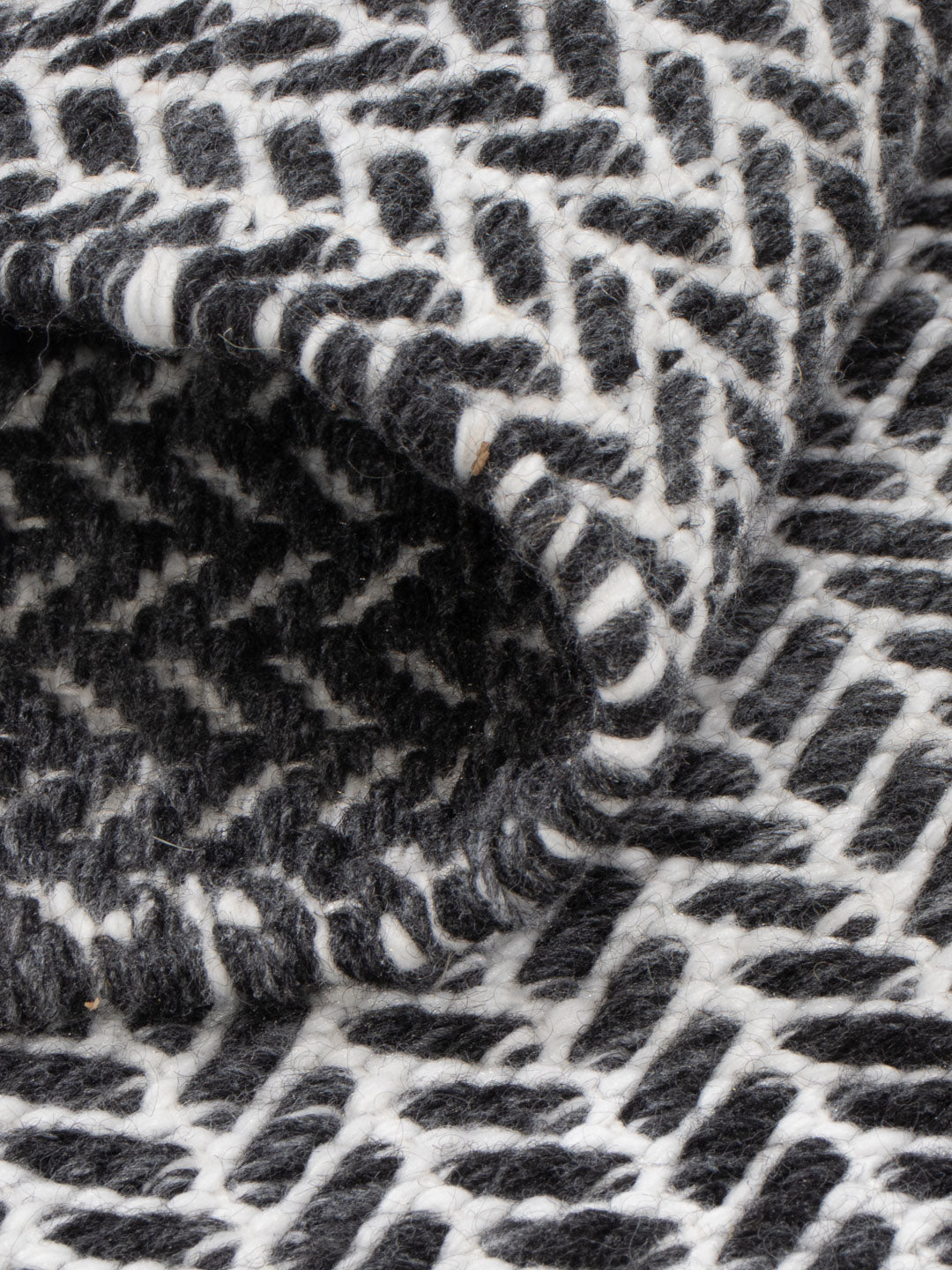 In- & Outdoor Teppich - 230 x 160 cm - grau