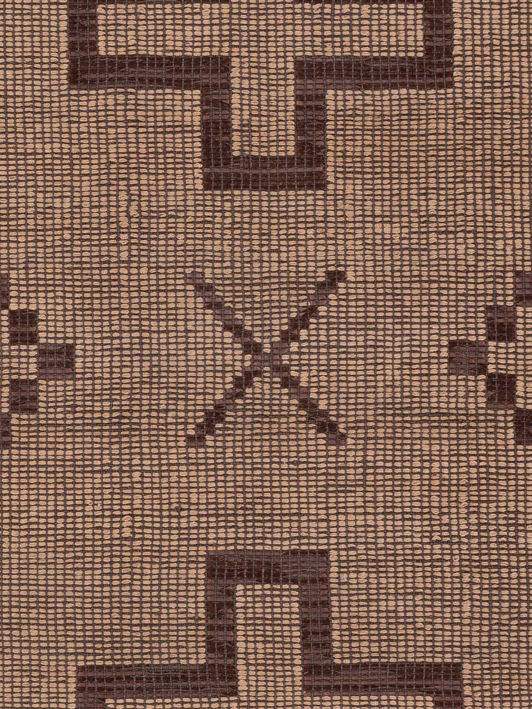 Tappeto moderno - 250 x 150 cm - caramello