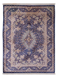 Qom seta Tappeto - Tappeto persiano – product image