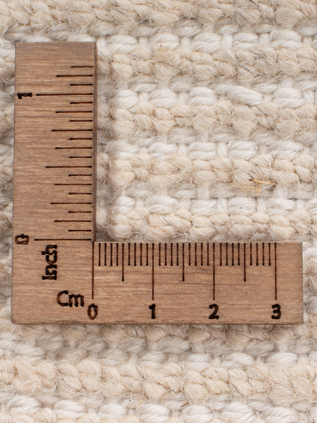 Tappeto berbero - 244 x 166 cm - caramello