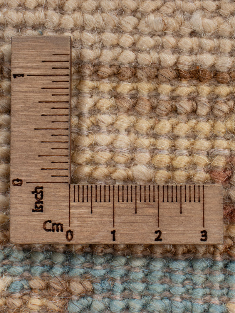 Tappeto Ziegler - 189 x 152 cm - caramello