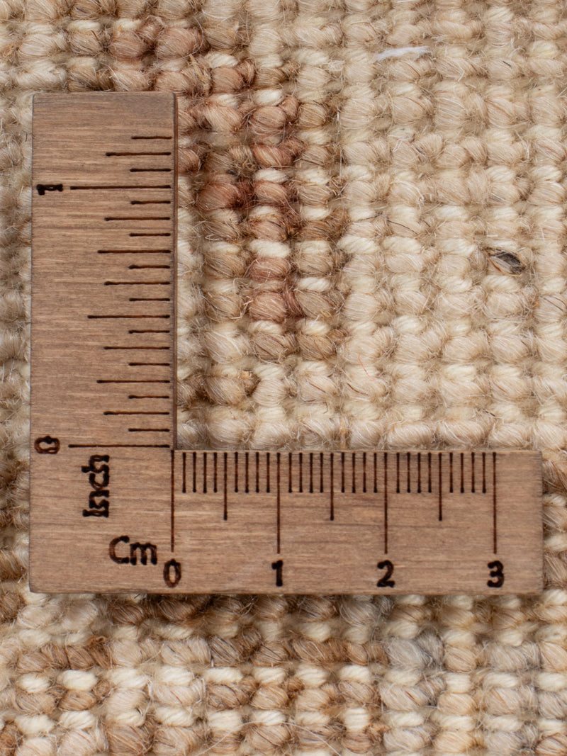 Tappeto Ziegler - 202 x 154 cm - caramello