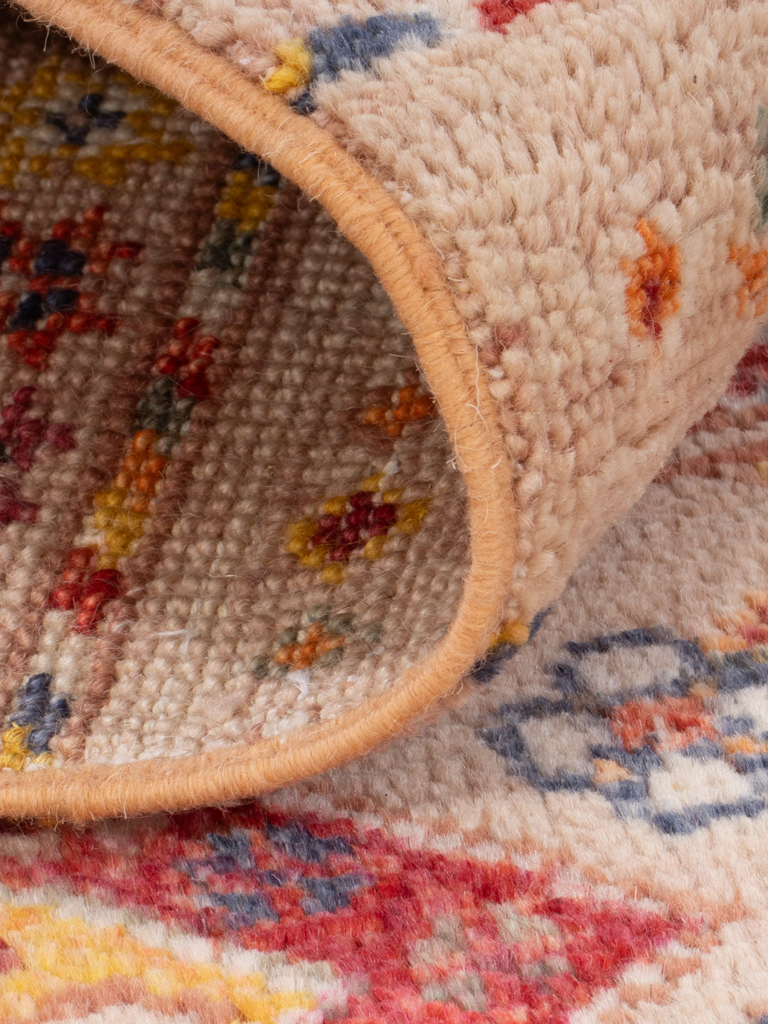 Ziegler Teppich - Shal - 185 x 153 cm - beige