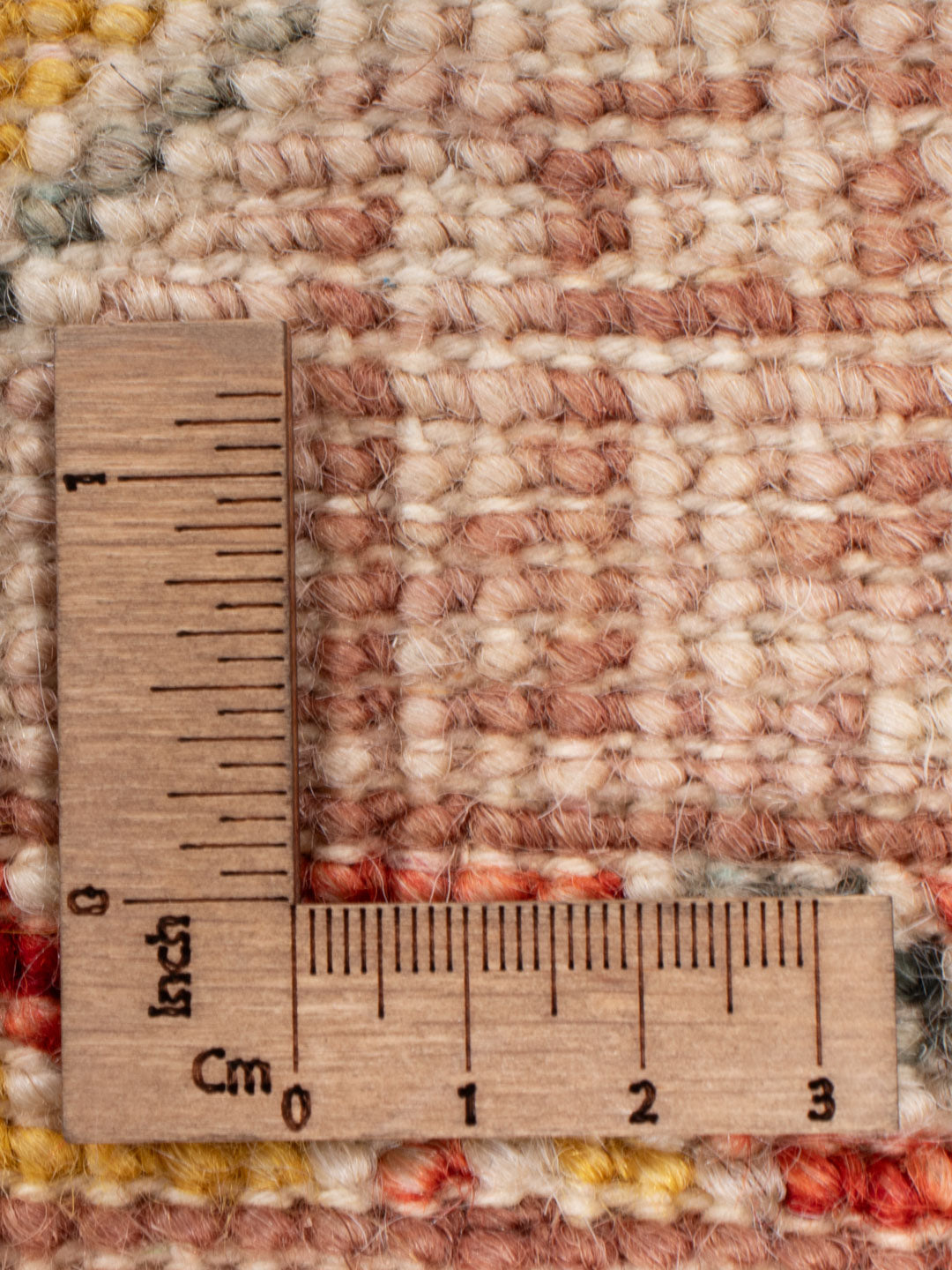 Ziegler Teppich - Shal - 185 x 153 cm - beige