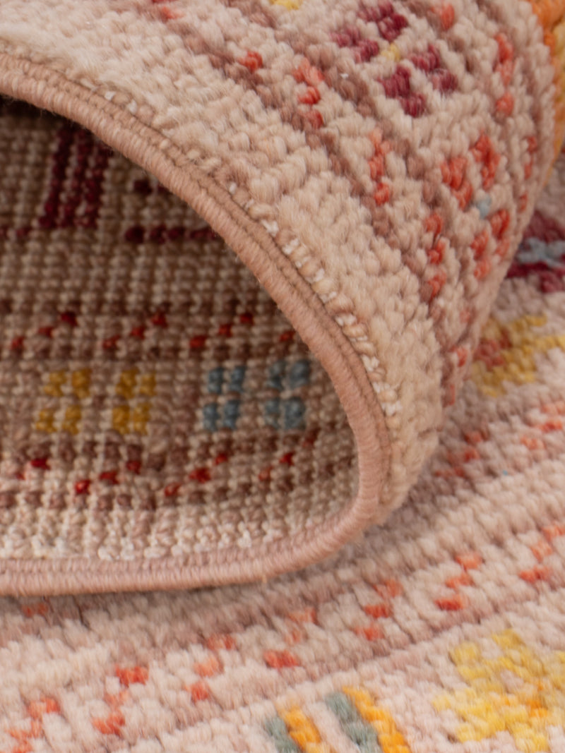 Tappeto Ziegler - Ariana - 190 x 150 cm - caramello