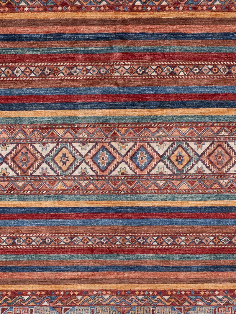 Ziegler Teppich - Shal - 308 x 206 cm - mehrfarbig