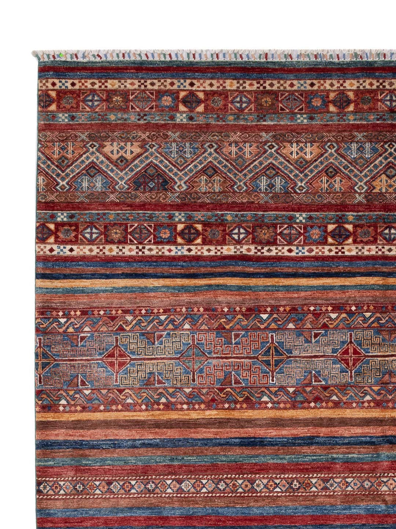 Ziegler Teppich - Shal - 308 x 206 cm - mehrfarbig