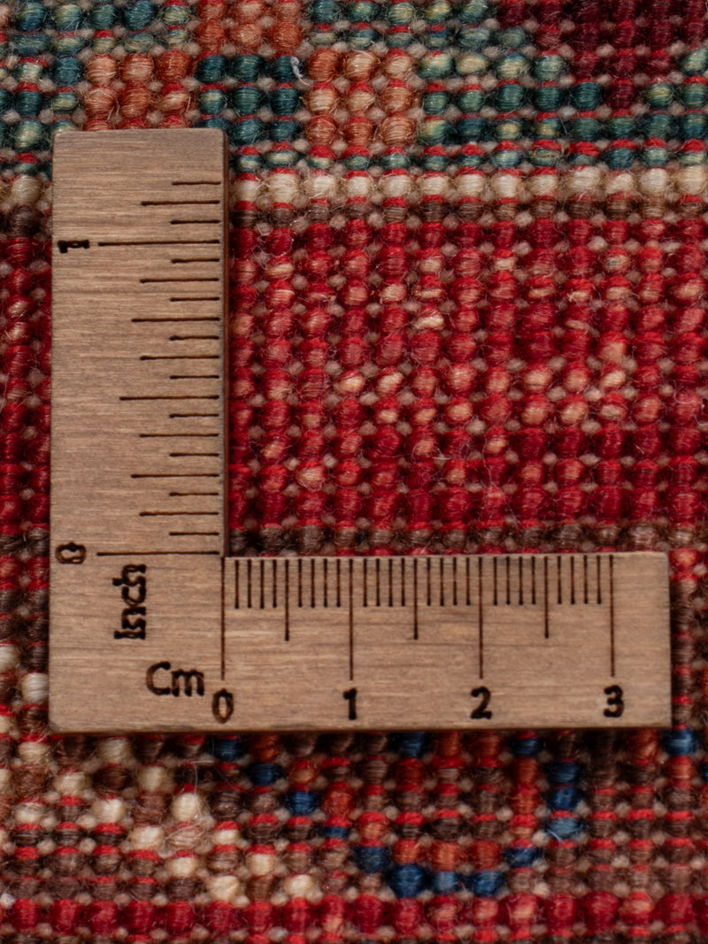 Ziegler Teppich - Shal - 308 x 206 cm - mehrfarbig