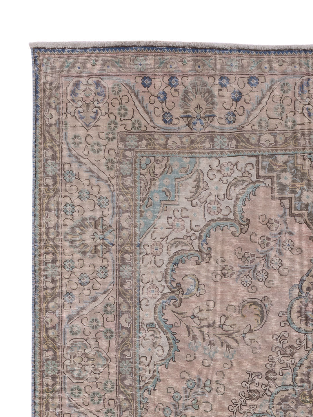 Tapis vintage - Tapis vintage
