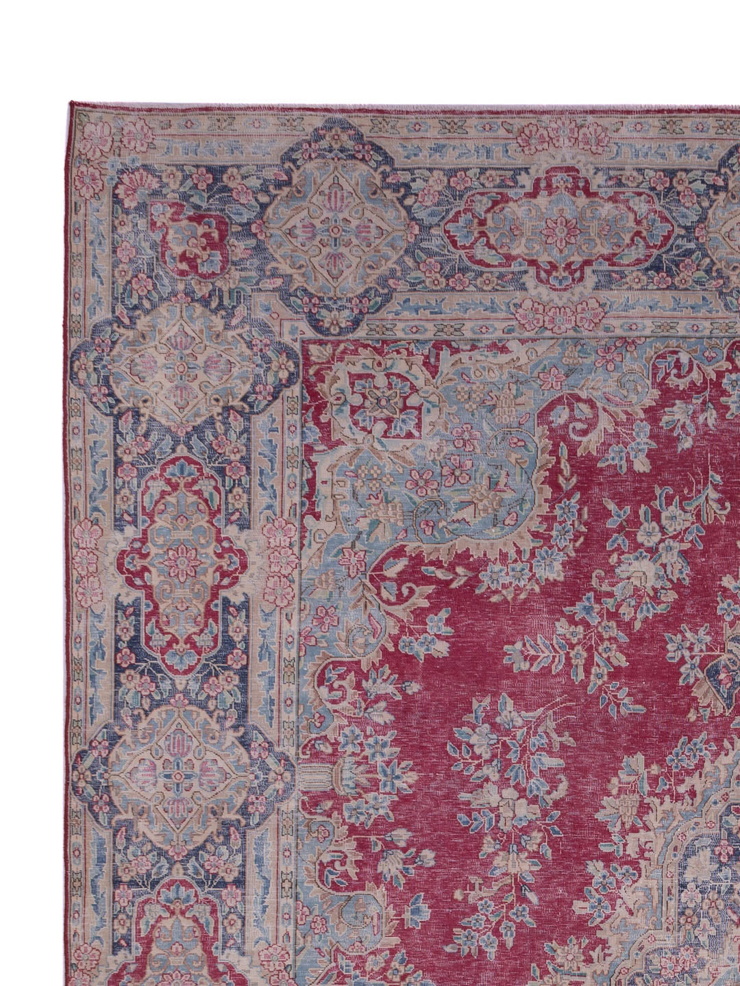 Tapis vintage - Tapis vintage