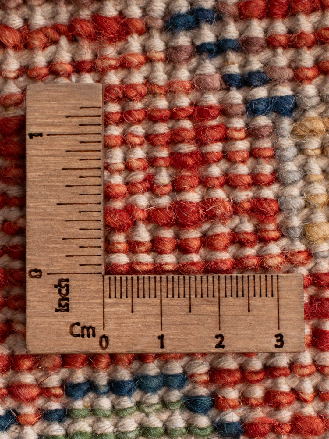 Ziegler Teppich - 435 x 298 cm - mehrfarbig