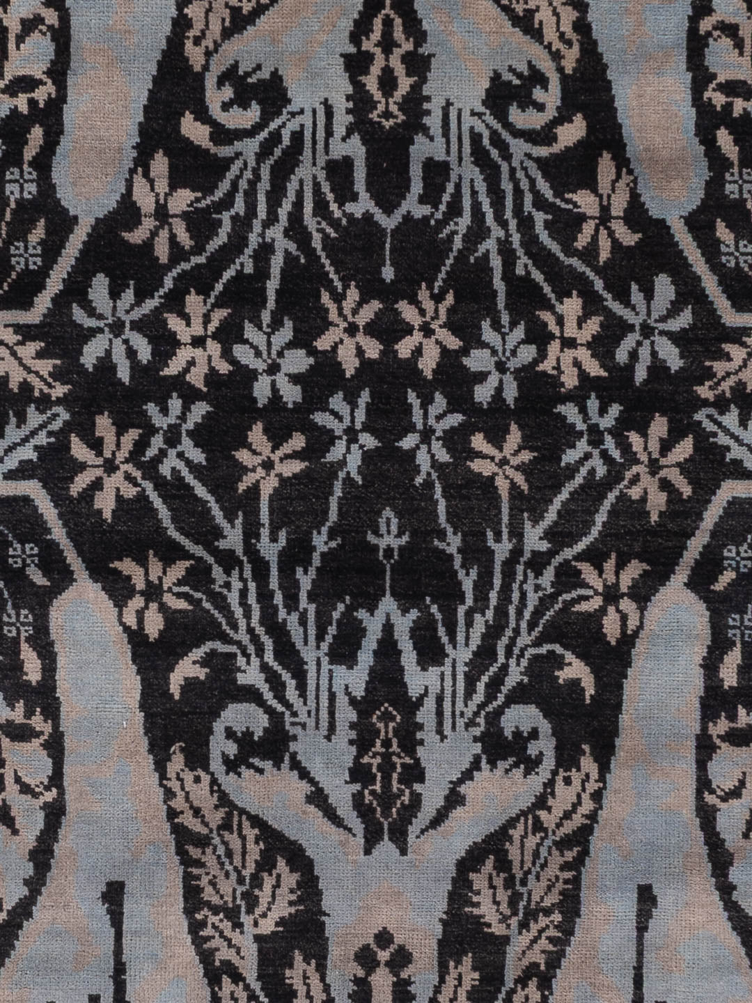 Tappeto di design - 365 x 264 cm - caramello